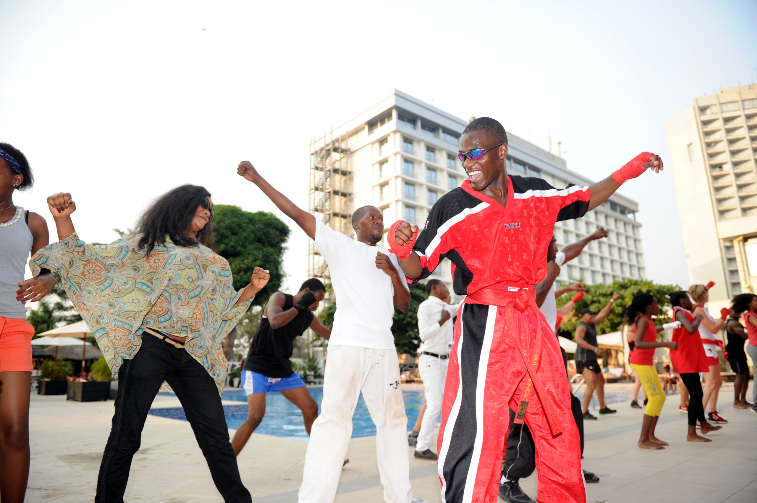 Image hover effect image